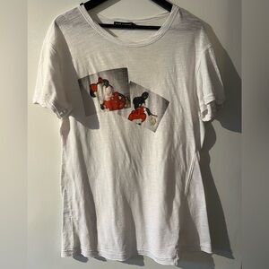Dolce & Gabanna MINNIE MOUSE T-Shirt